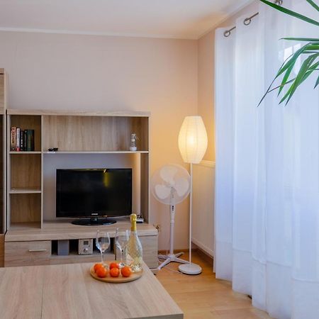 Holiday Home Neptun 12 Dwupoziomowy, 2 Lazienki, 2 Sypialnie, Balkon Międzyzdroje Zewnętrze zdjęcie