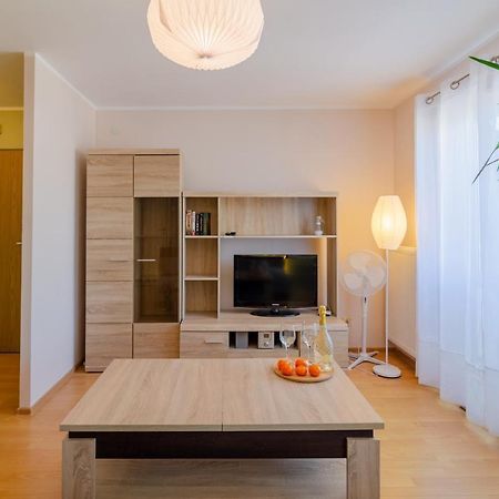 Holiday Home Neptun 12 Dwupoziomowy, 2 Lazienki, 2 Sypialnie, Balkon Międzyzdroje Zewnętrze zdjęcie