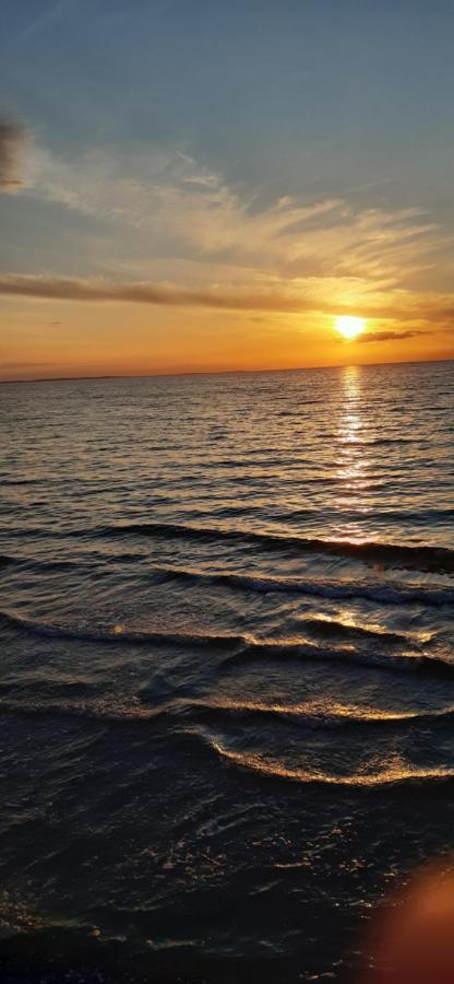 Holiday Home Neptun 12 Dwupoziomowy, 2 Lazienki, 2 Sypialnie, Balkon Międzyzdroje Zewnętrze zdjęcie