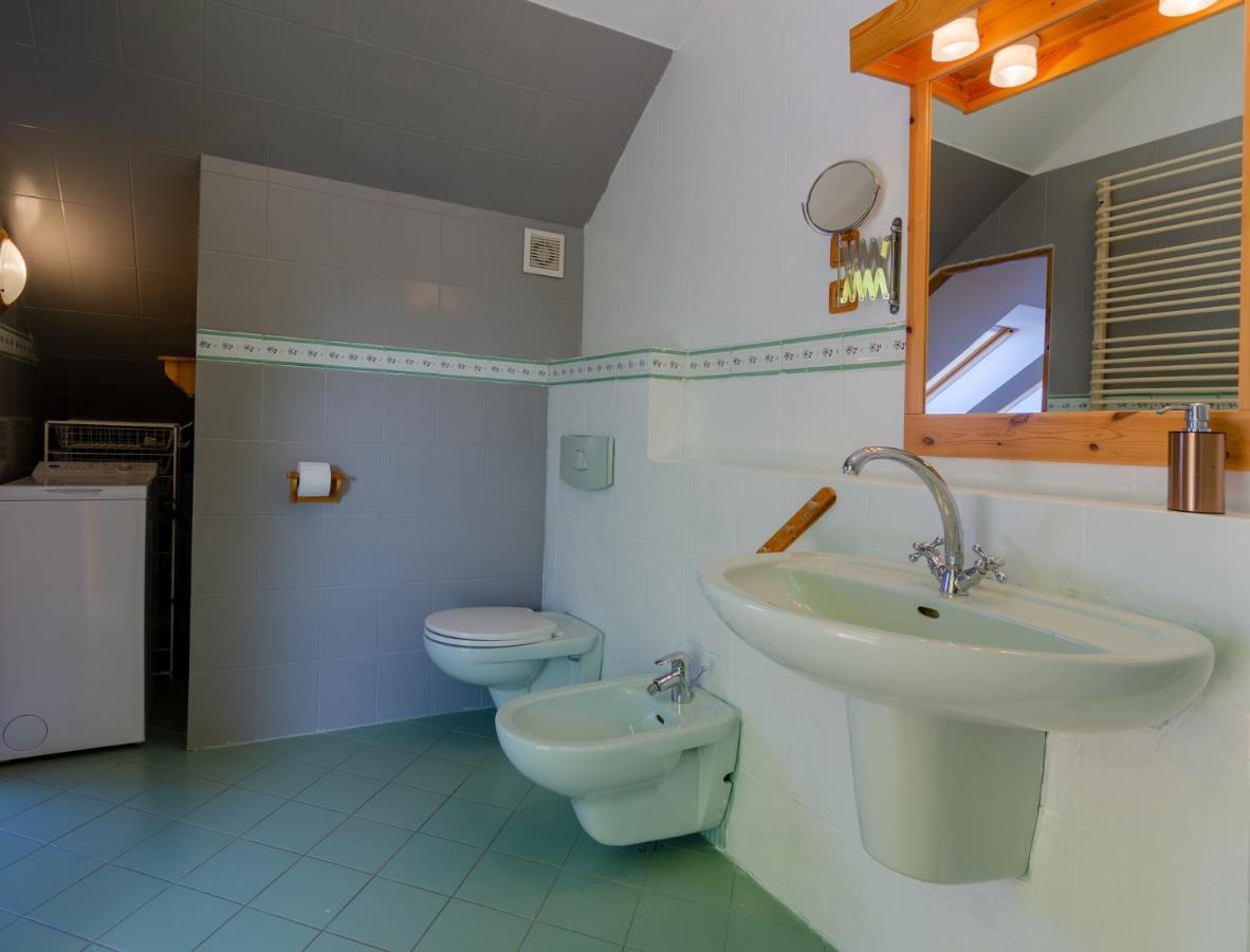 Holiday Home Neptun 12 Dwupoziomowy, 2 Lazienki, 2 Sypialnie, Balkon Międzyzdroje Zewnętrze zdjęcie
