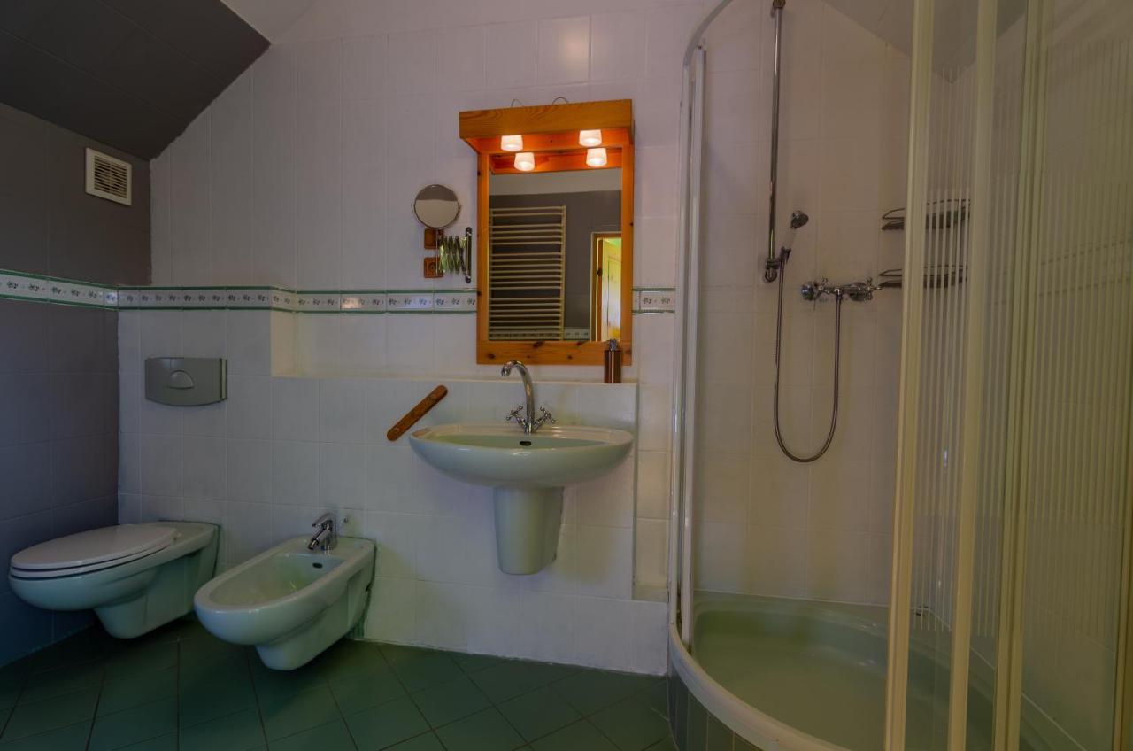 Holiday Home Neptun 12 Dwupoziomowy, 2 Lazienki, 2 Sypialnie, Balkon Międzyzdroje Zewnętrze zdjęcie