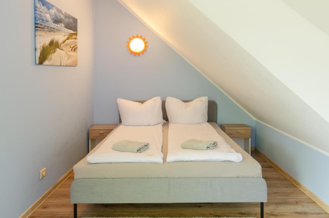 Holiday Home Neptun 12 Dwupoziomowy, 2 Lazienki, 2 Sypialnie, Balkon Międzyzdroje Zewnętrze zdjęcie