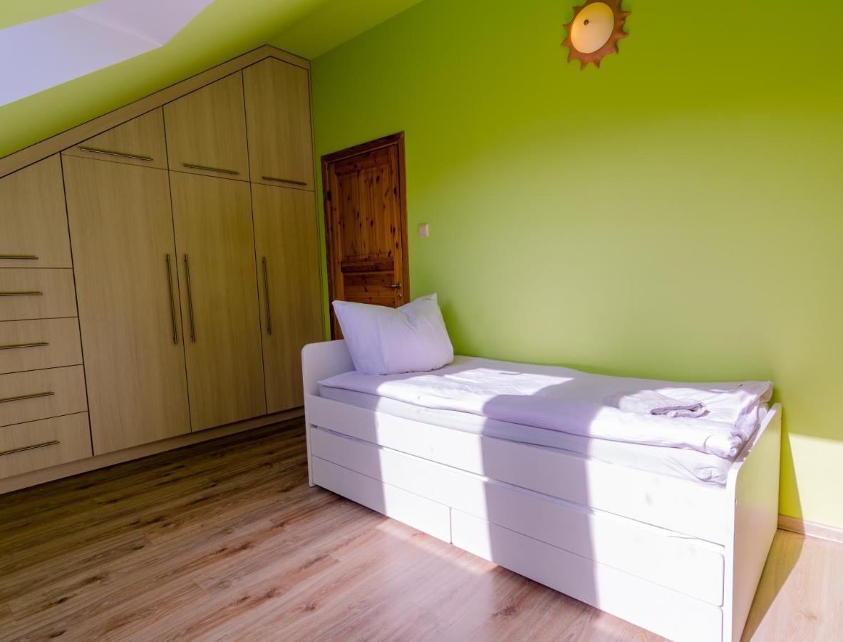 Holiday Home Neptun 12 Dwupoziomowy, 2 Lazienki, 2 Sypialnie, Balkon Międzyzdroje Zewnętrze zdjęcie